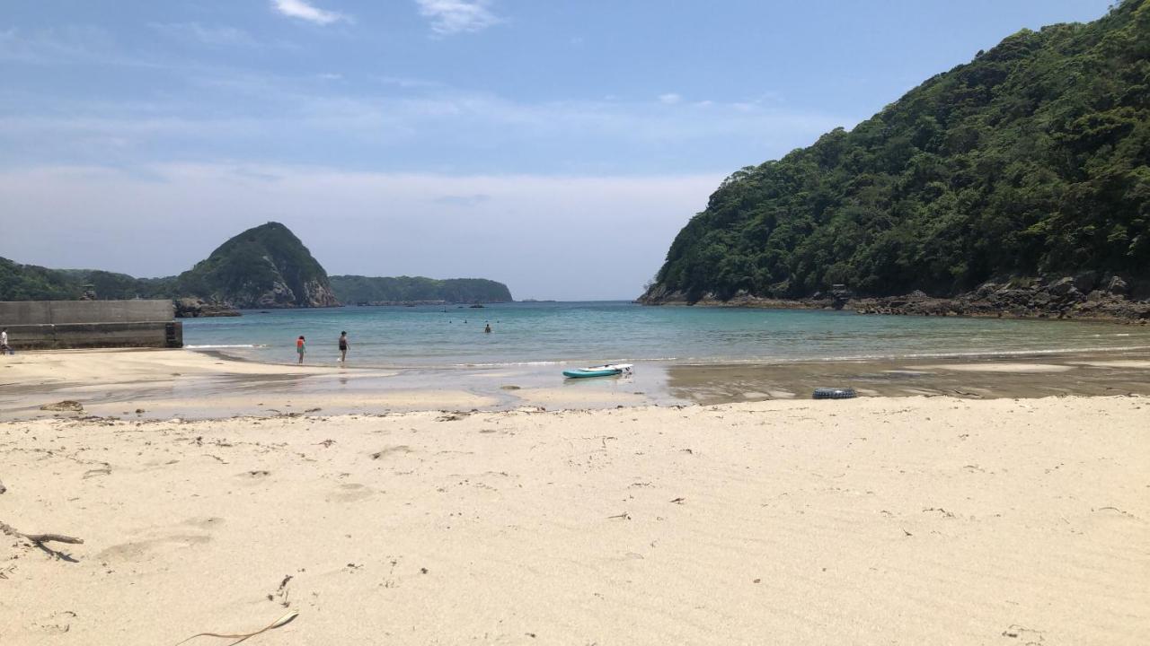下田市旧南豆 Bagian luar foto