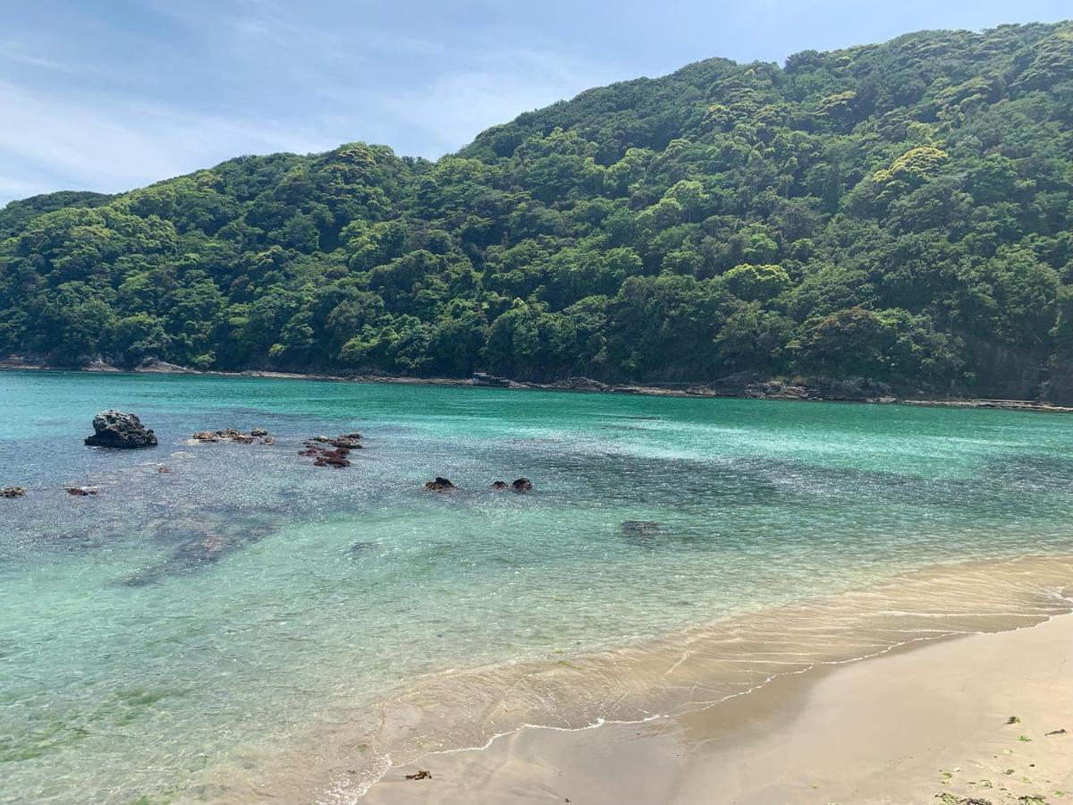 下田市旧南豆 Bagian luar foto