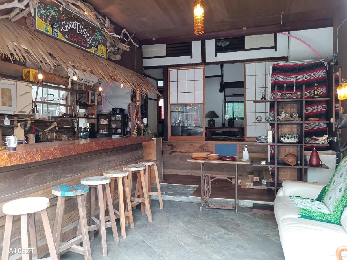 下田市旧南豆 Bagian luar foto